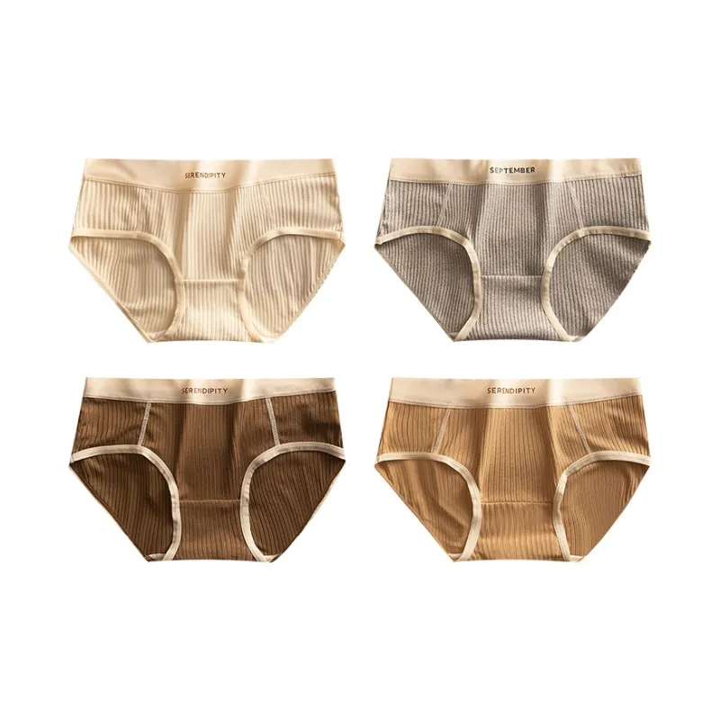 Ordifen Underpants Women's 4 Pack-4