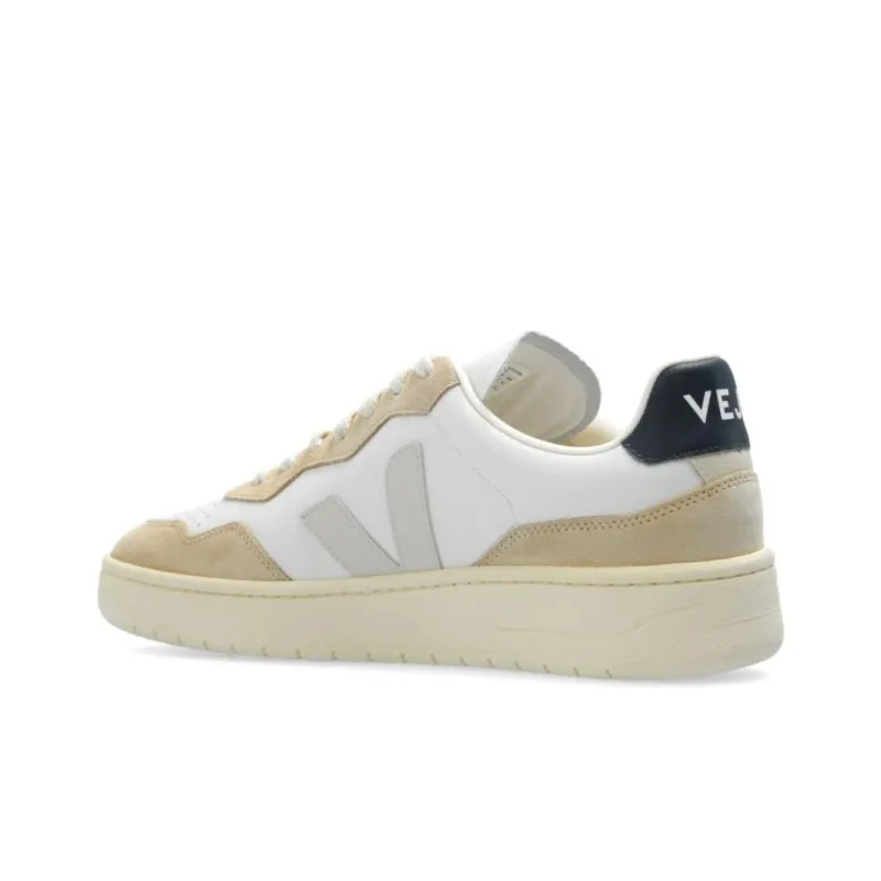 VEJA V 90 Leather 'Aegean Project'-3
