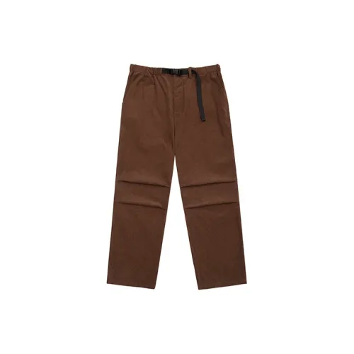 URBAN STANDARD Casual Pants Men