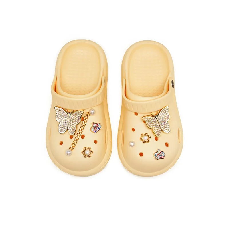EXULL Q Clogs Women's-5