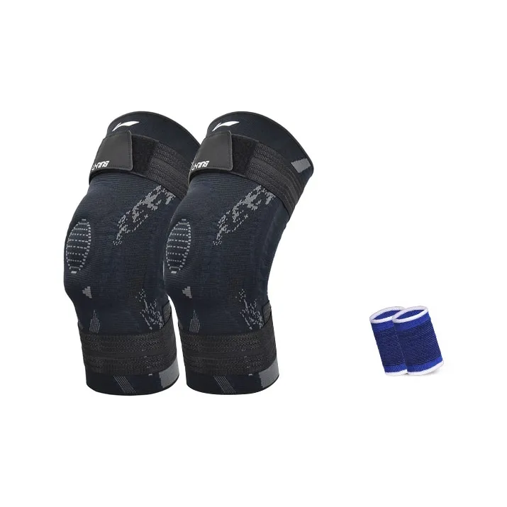 LINING Knee Pads-4