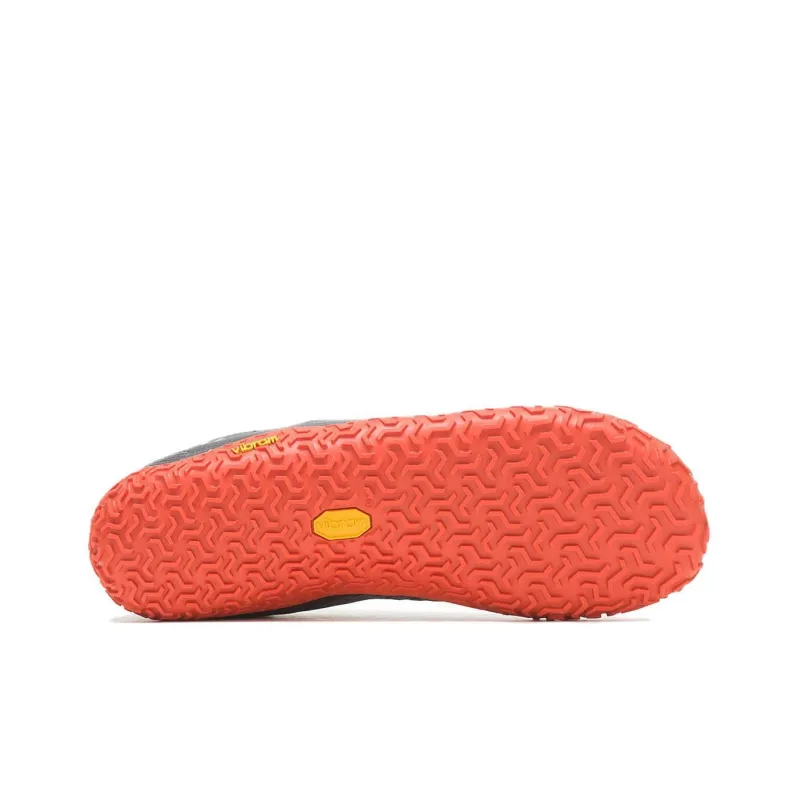 MERRELL Vapor Glove 6 Granite Tangerine-4