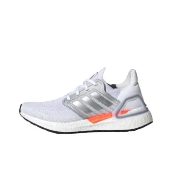 Adidas Ultra Boost 20 Nasa Cloud White Women's