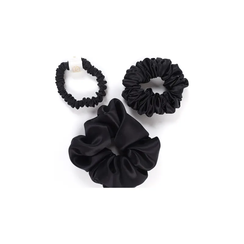 SILKISS Hair Ties Women's-3