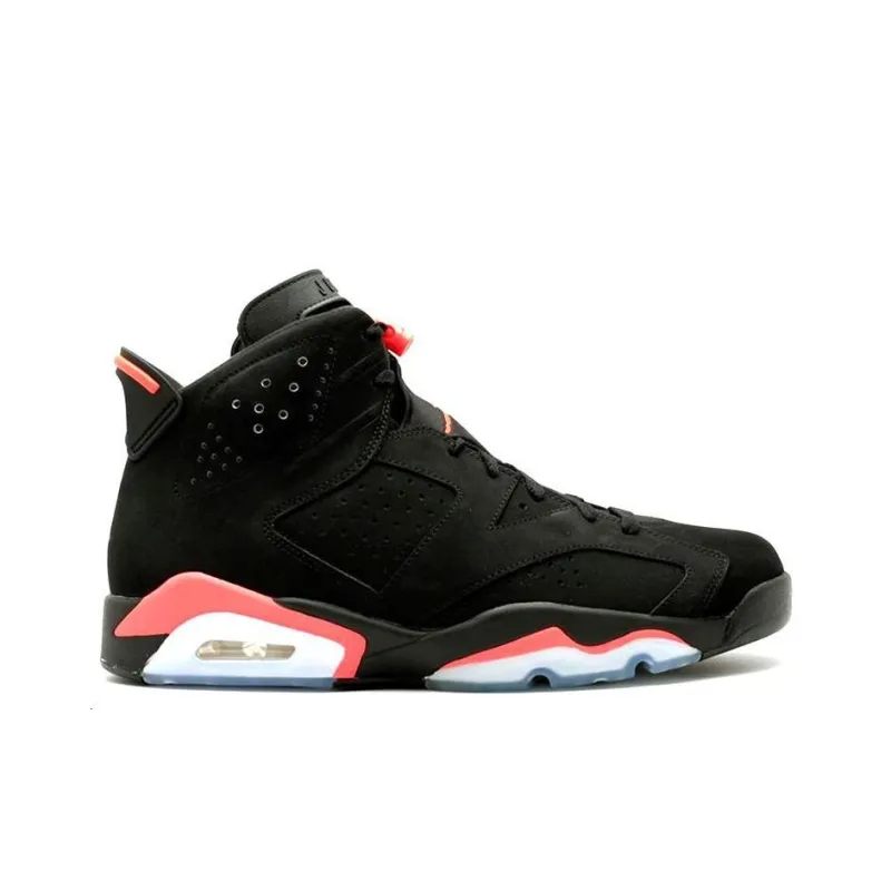 Jordan 6 Retro Infrared Black 2014-1
