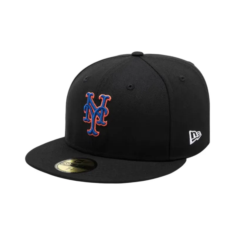 Aime Leon Dore X New Era Mets Hat-0