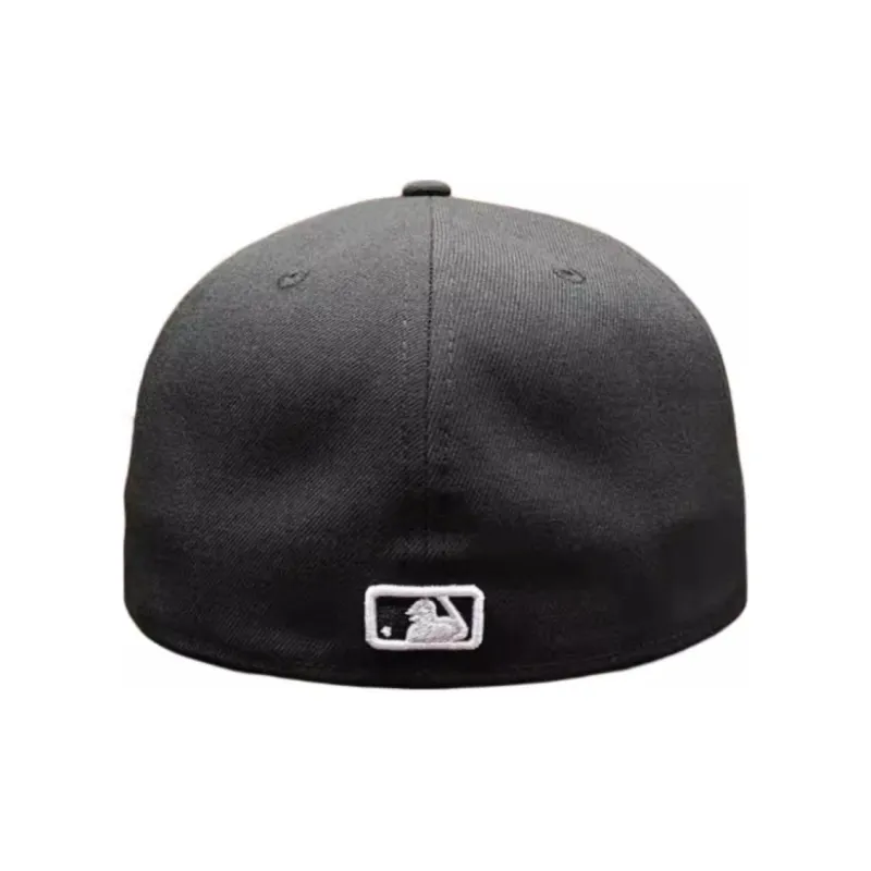 Aime Leon Dore X New Era Mets Hat-3