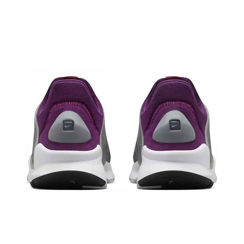Nike Sock Dart Fleece Mulberry-3