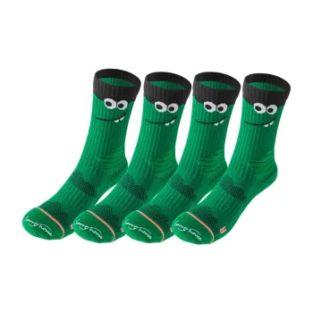SPORTSHOUSE Cycling Socks Women's 2 Pack