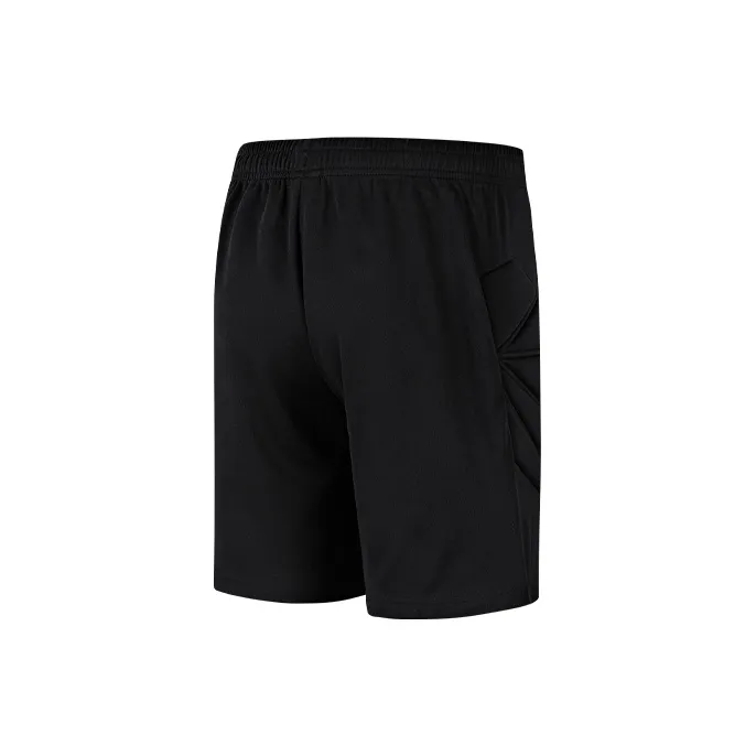 Joma Training Series Soccer Bottom Men's Black-1