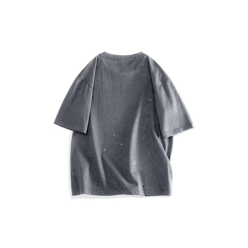 ELNHEN T-Shirts Unisex-16