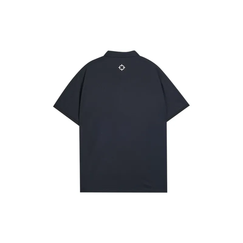 RIGORER Polo Shirts Unisex-1