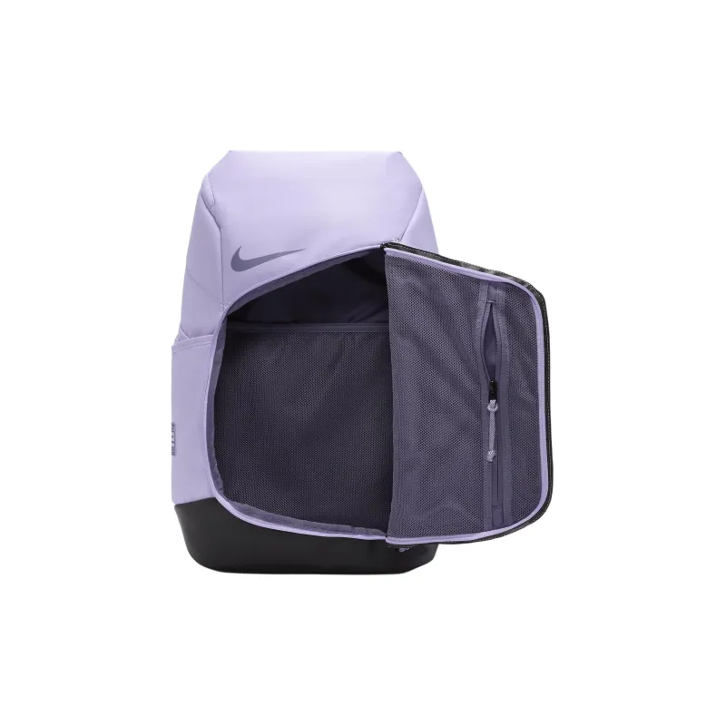 Nike Hoops Elite 32L Backpack Purple/Black-3