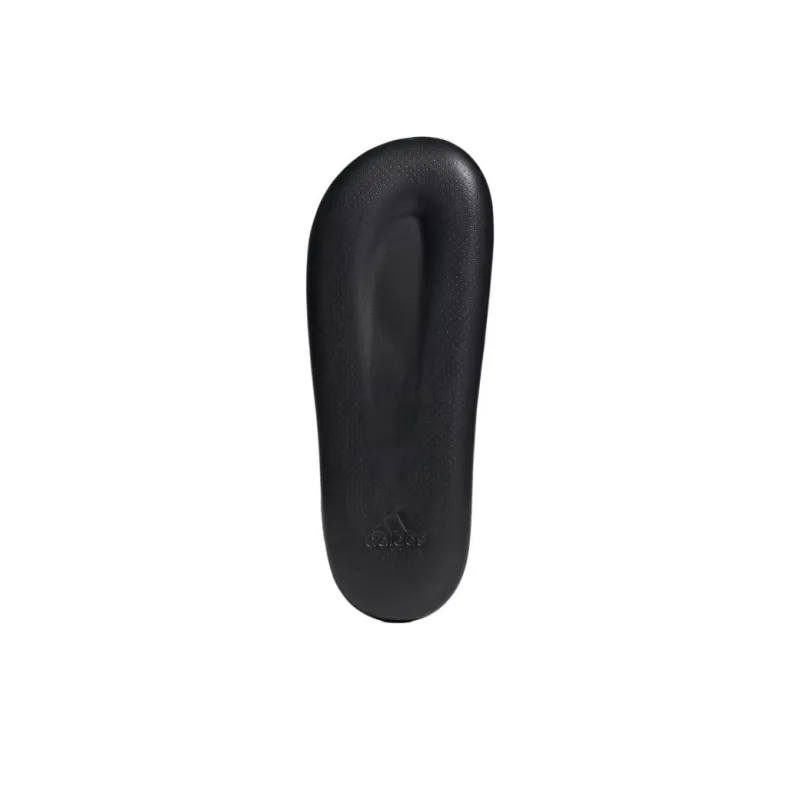Adilette Adidas Zplaash Slide 'Triple Black'-5