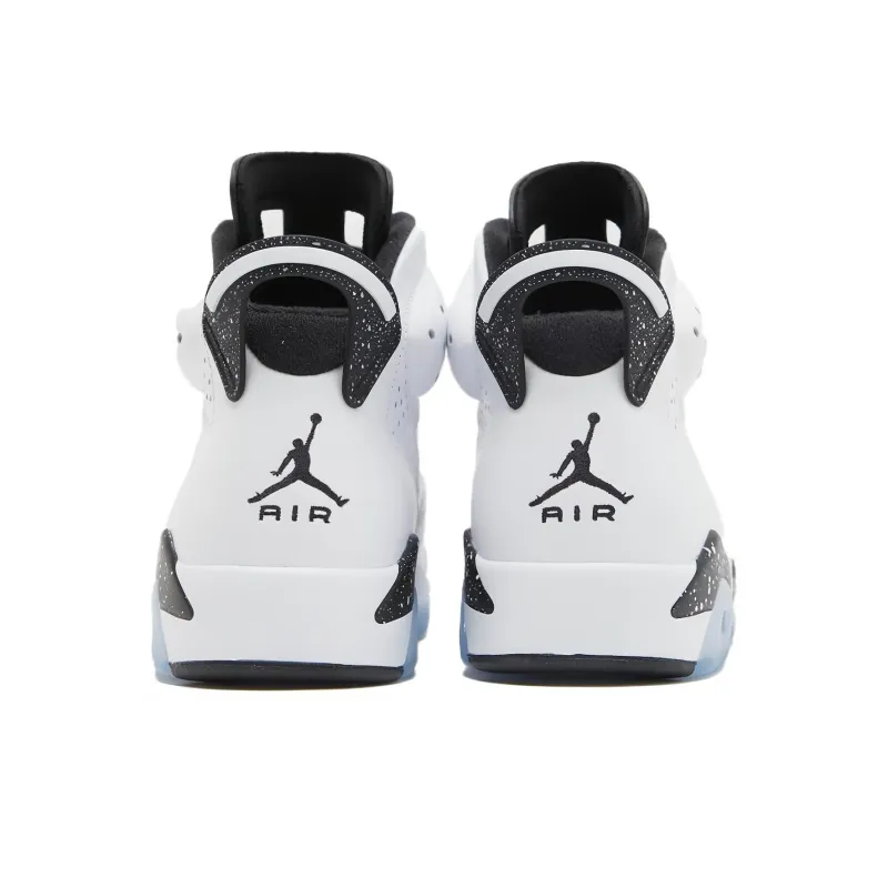 Air Jordan 6 "Reverse Oreo"-3
