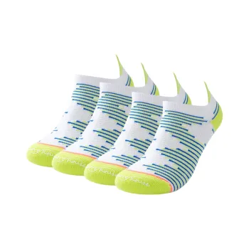SPORT'S HOUSE Cycling Socks Women's 2 Pack