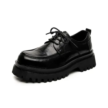 Cachiotti Men's Casual Shoes Men Low Top Brown/Black