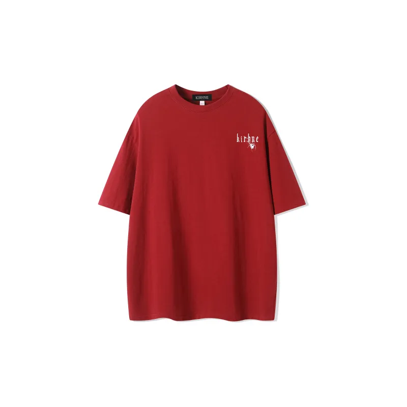 KIRHNE T Shirts Unisex-5