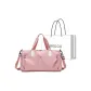 Pink+Shopping Bag