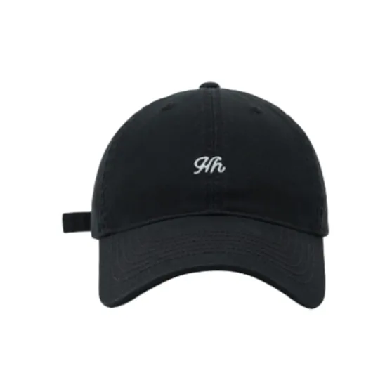 J W Baseball Caps Unisex-1