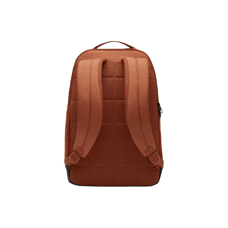 Nike Polyester Backpack Unisex Scorching Sunrise With Black Accents-2