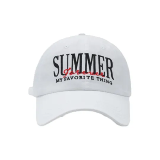 J W Baseball Caps Unisex-3