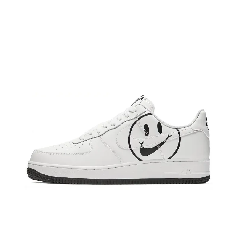 Nike Air Force 1 Low Have A Nike Day White-0