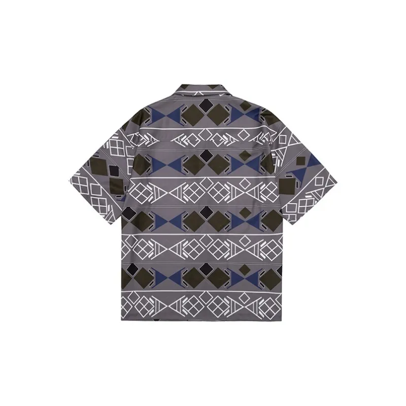 URBAN STANDARD Shirts Men-1