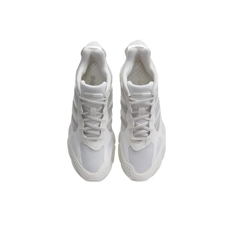 Adidas Climacool Vento 3.0 'White Grey'-2