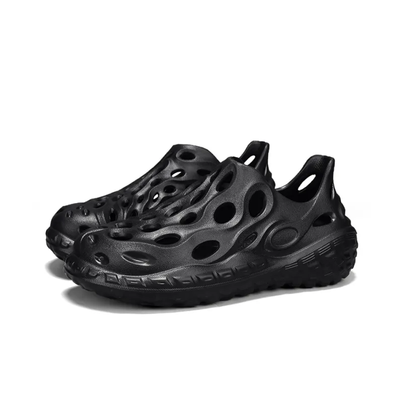 Jeep High End Collection Clogs Unisex-2