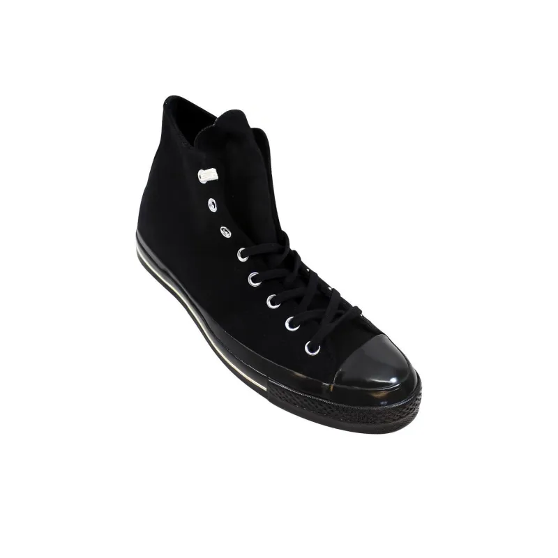 Converse Chuck Taylor All Star 70 High 'Black'-2