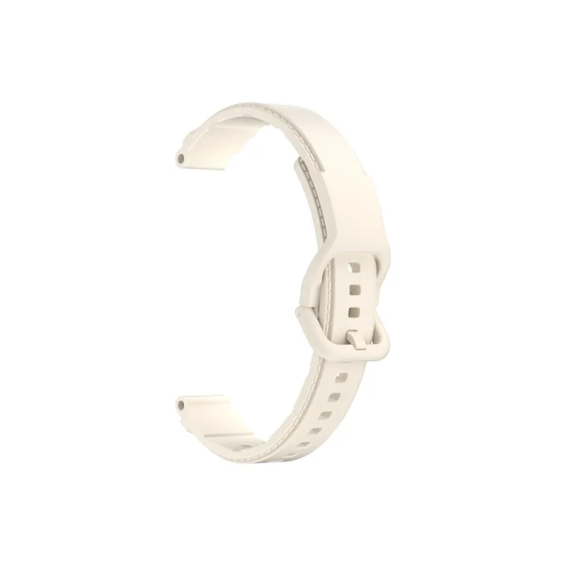 Miss Wrist Huawei Compatibility Watch Band Silicone Material-15
