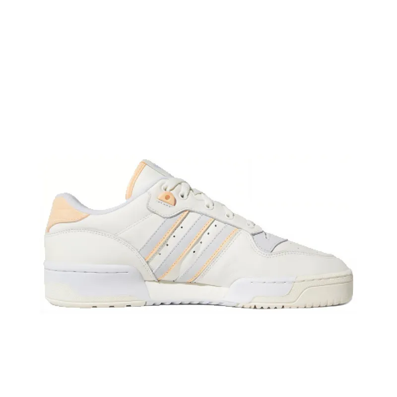 Adidas Rivalry Low White Aero Blue-1