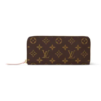 LOUIS VUITTON Clémence Wallet