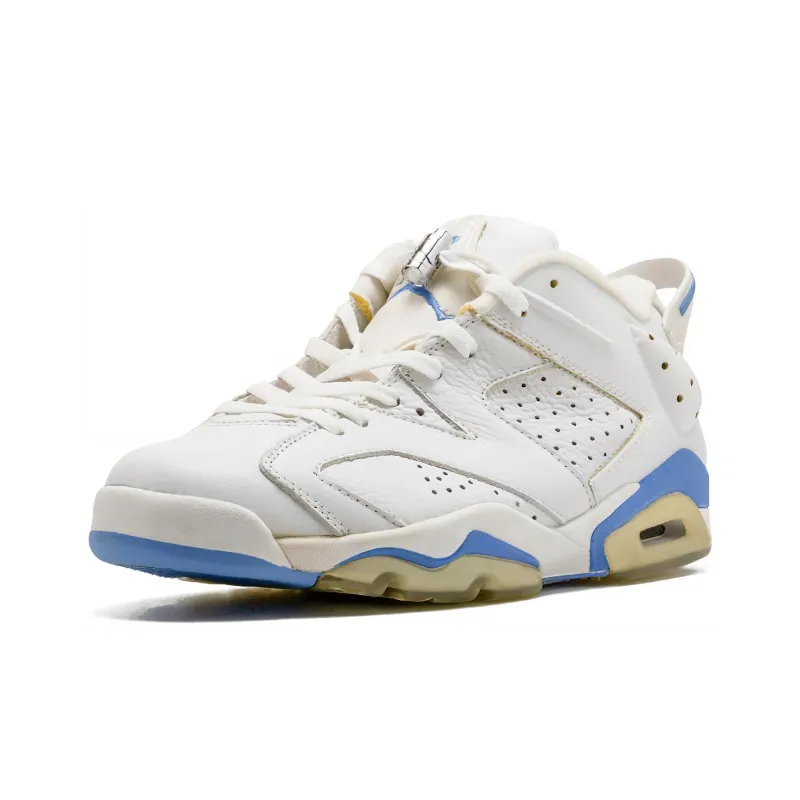 Jordan 6 Retro Low University Blue-1