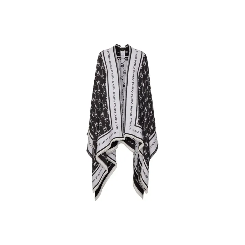 PINKO Shawls Unisex-0
