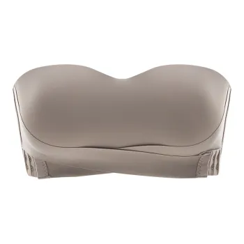 Touse Women's Strapless Bras