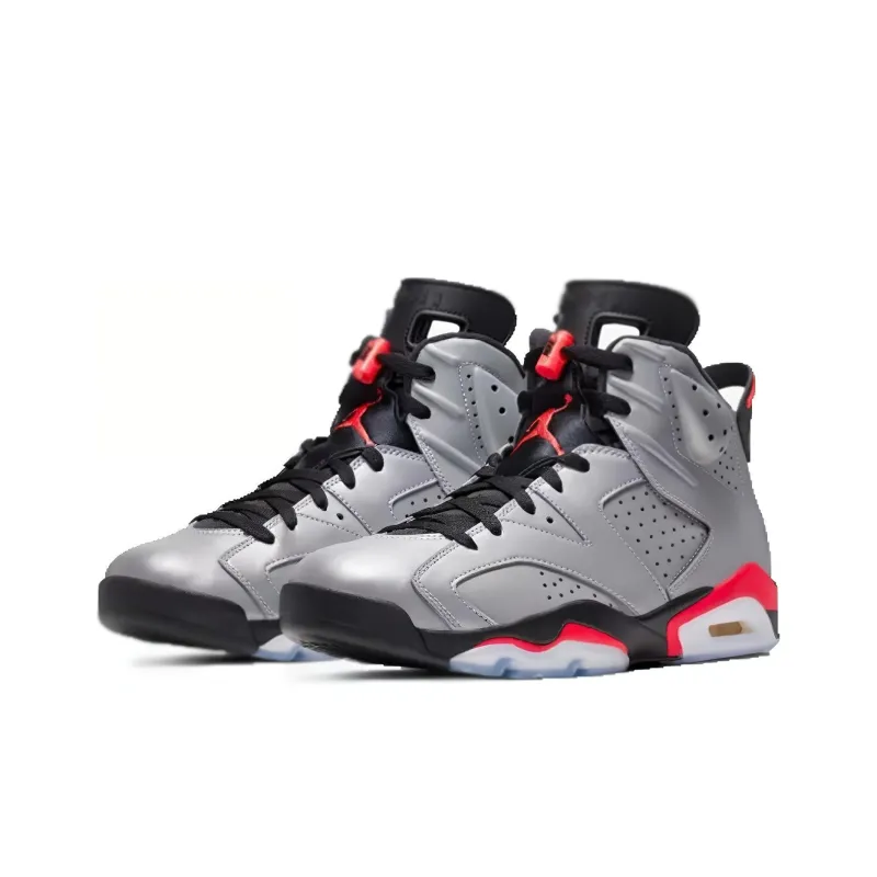 JORDAN 6 Retro Reflections Of A Champion-1