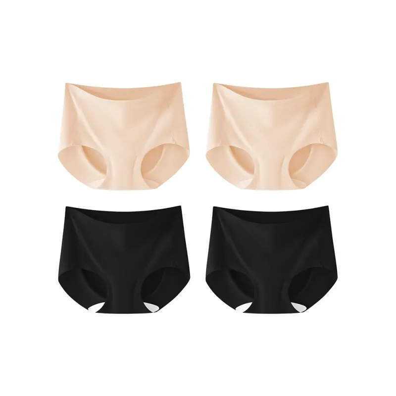Ordifen Underpants Women's 4 Pack-3