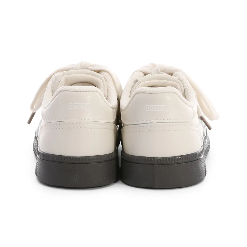 Lovely You Lightweight Low Top Skateboard Shoes Women's-13
