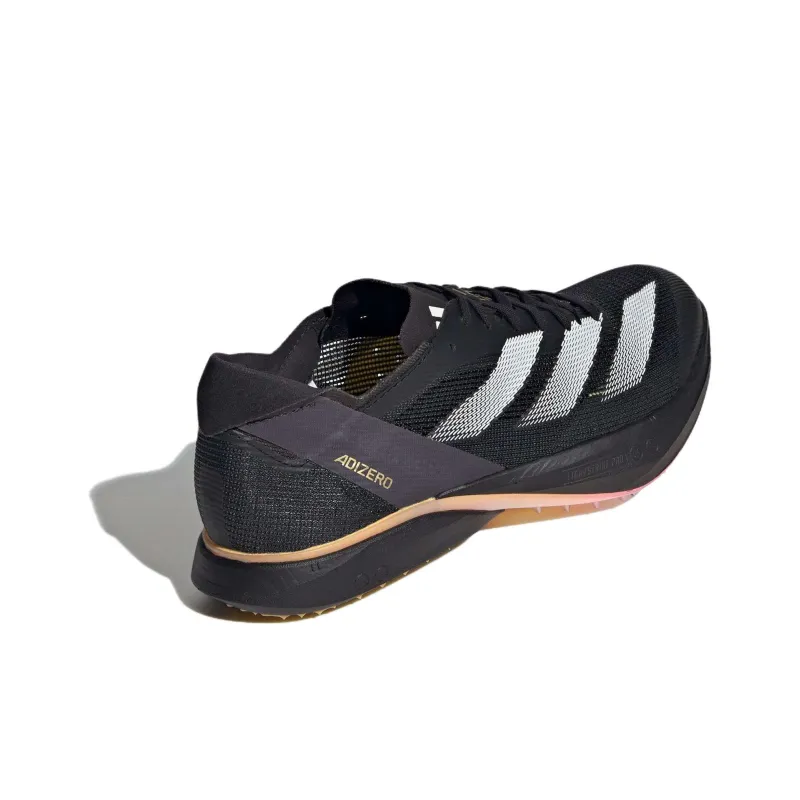 Adidas Adizero Avanti Core Black Zero Metalic Spark-3