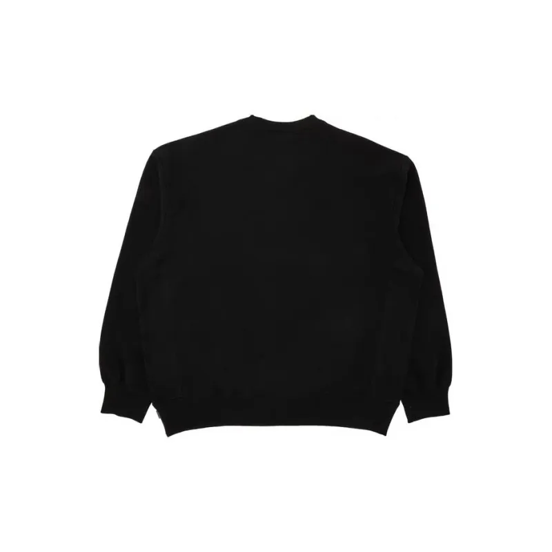 Supreme San Francisco Shop Small Box Crewneck-8
