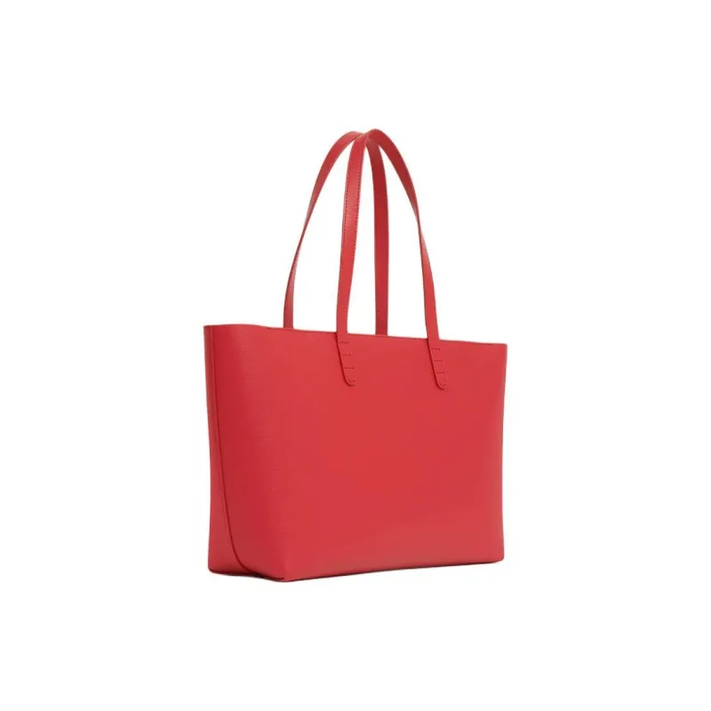 MANSUR GAVRIEL Everyday Leather Tote Bag-1