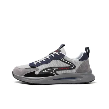 PLAY COBBLER Low-Top Chunky Sneakers Men's