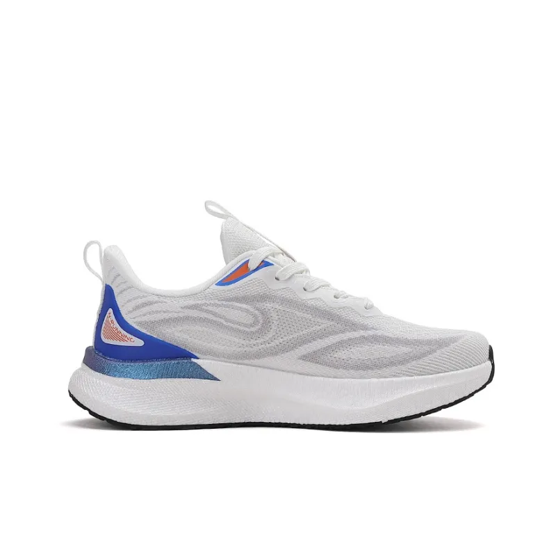 COMVIEW Waterproof And Breathable Lightweight Low-Top Casual Running Shoes Men's-1