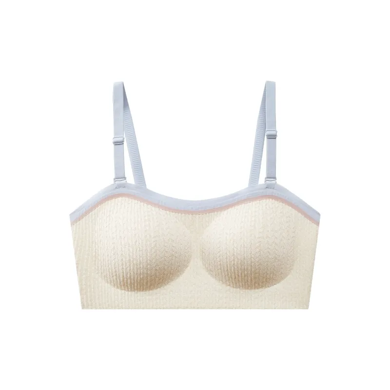 Xiangdada Women's Bras-5