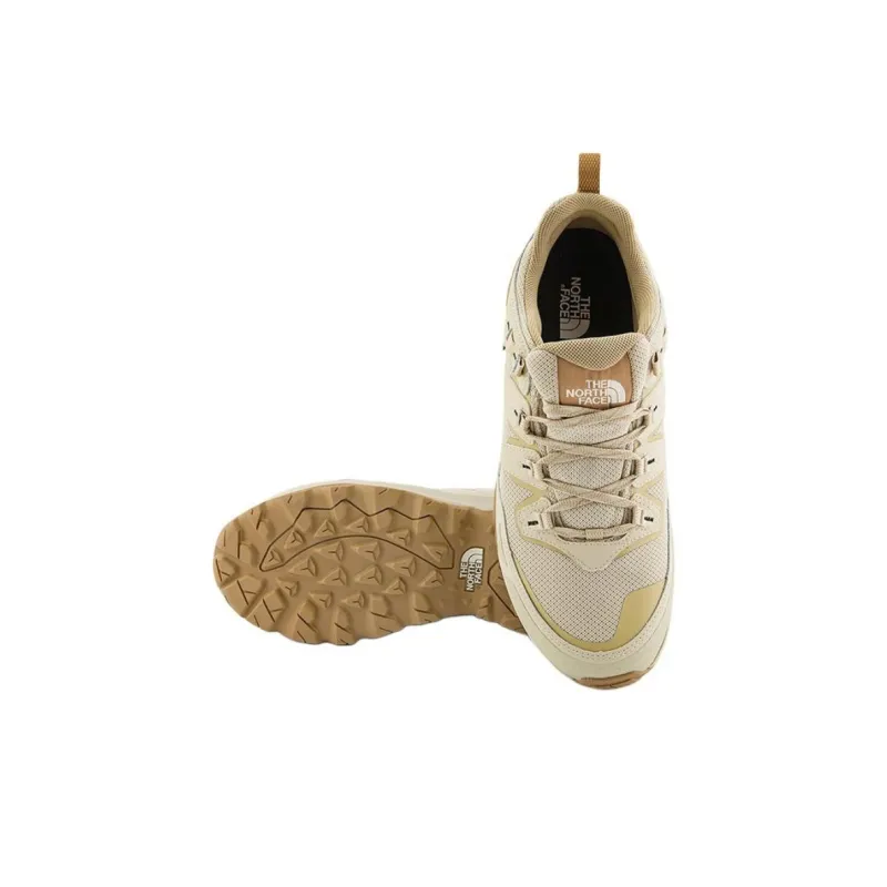 THE NORTH FACE Hedgehog Iii Hiking Shoes 'Beige'-4