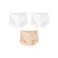 F Set: White+White+Skin