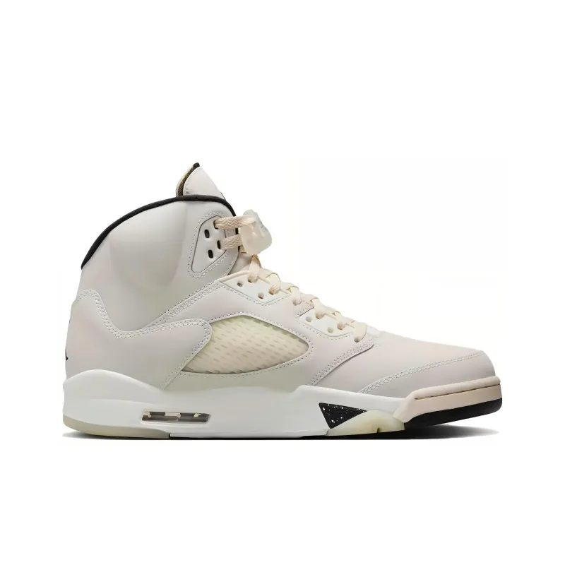 Air Jordan 5 SE "Sail"-1