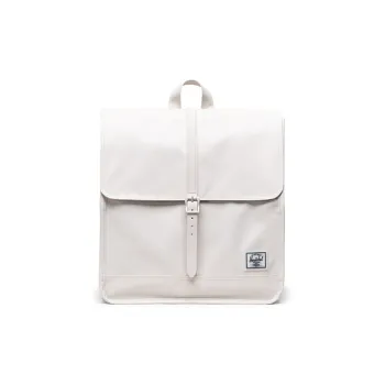 Herschel Waterproof And Rainproof Series Recycled Material Backpack Regular Unisex White/Blue